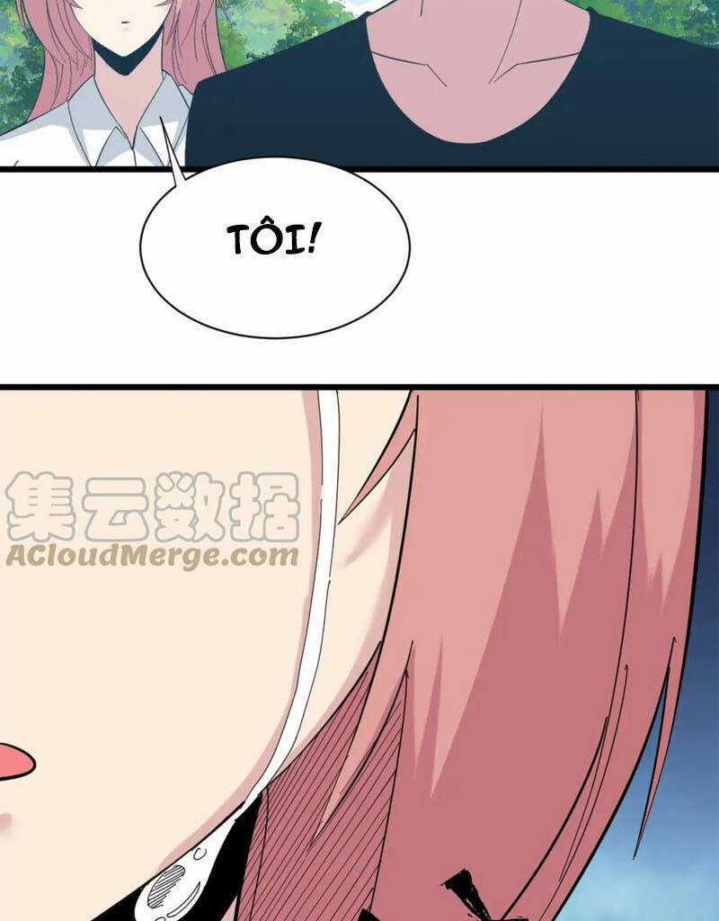 Cửa Hàng Đào Bảo Thông Tam Giới Chapter 336 trang 48