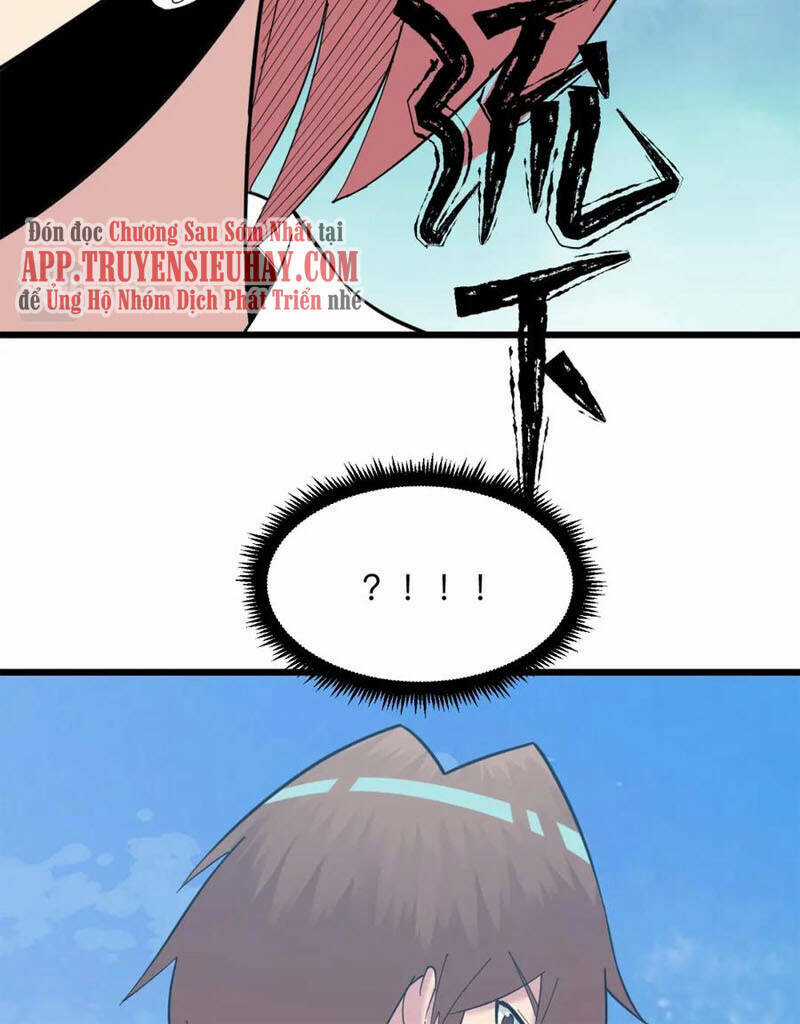 Cửa Hàng Đào Bảo Thông Tam Giới Chapter 336 trang 49