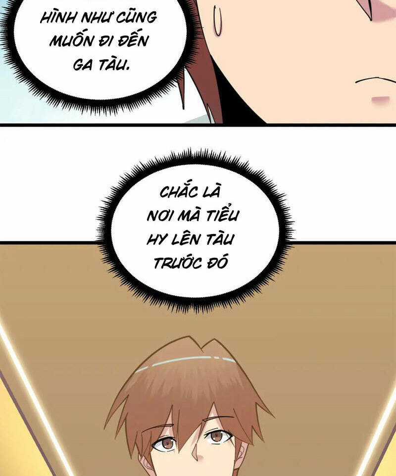 Cửa Hàng Đào Bảo Thông Tam Giới Chapter 336 trang 5