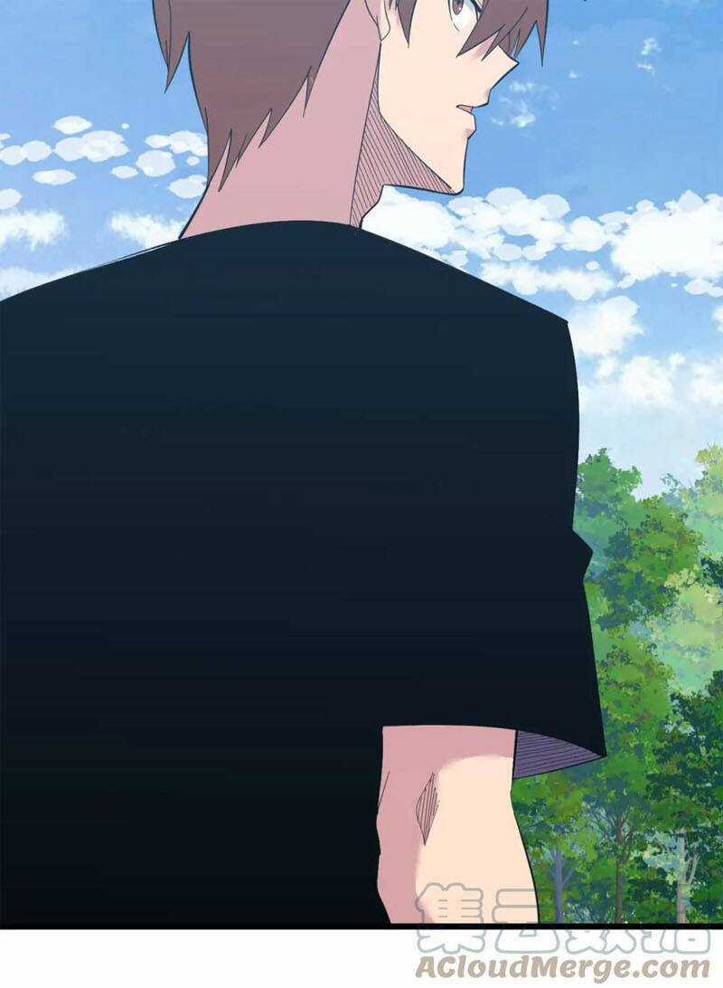 Cửa Hàng Đào Bảo Thông Tam Giới Chapter 336 trang 50