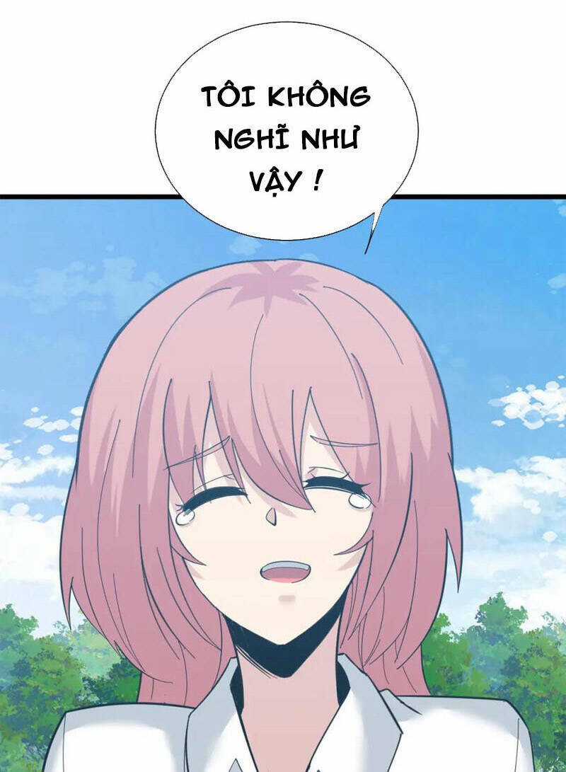 Cửa Hàng Đào Bảo Thông Tam Giới Chapter 336 trang 51