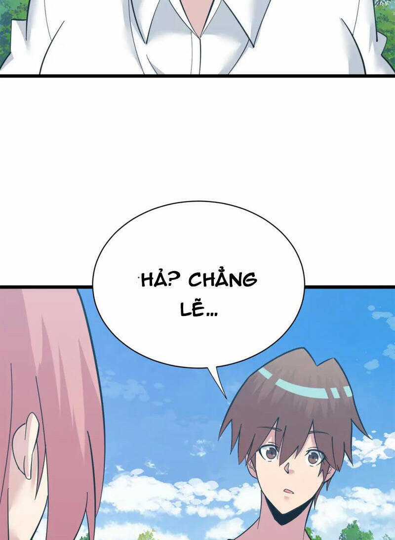Cửa Hàng Đào Bảo Thông Tam Giới Chapter 336 trang 52