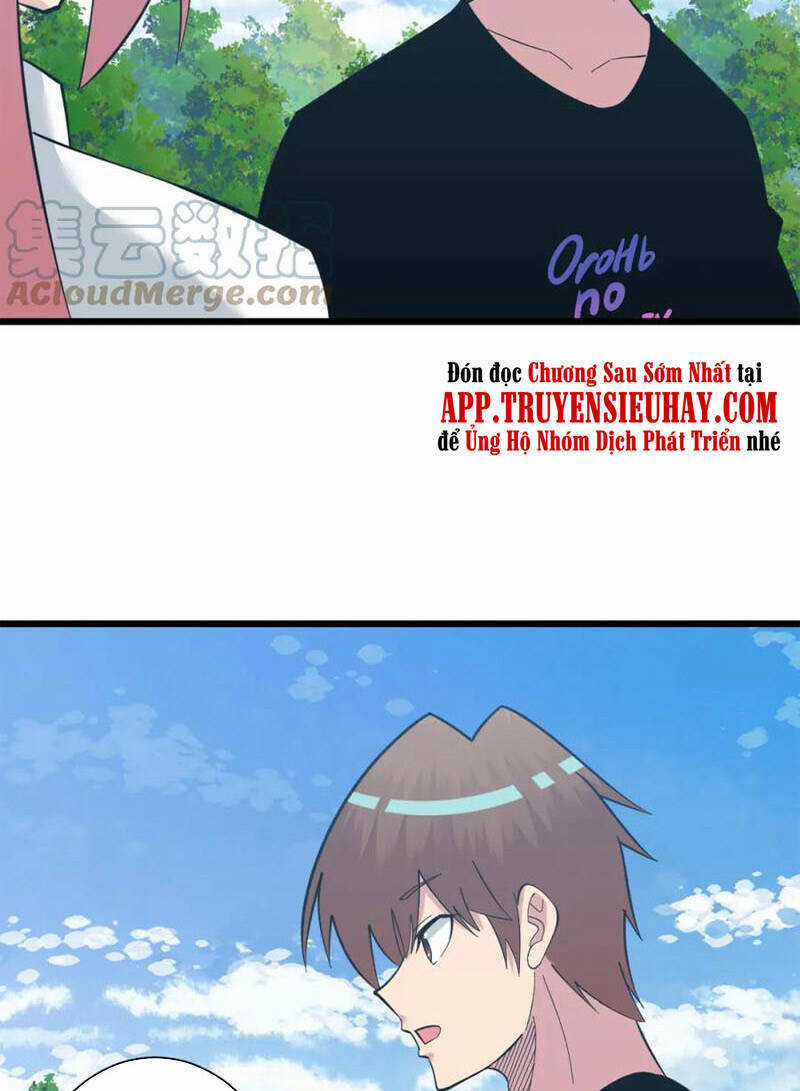 Cửa Hàng Đào Bảo Thông Tam Giới Chapter 336 trang 53