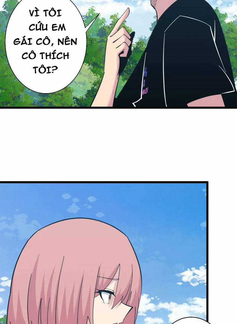 Cửa Hàng Đào Bảo Thông Tam Giới Chapter 336 trang 54