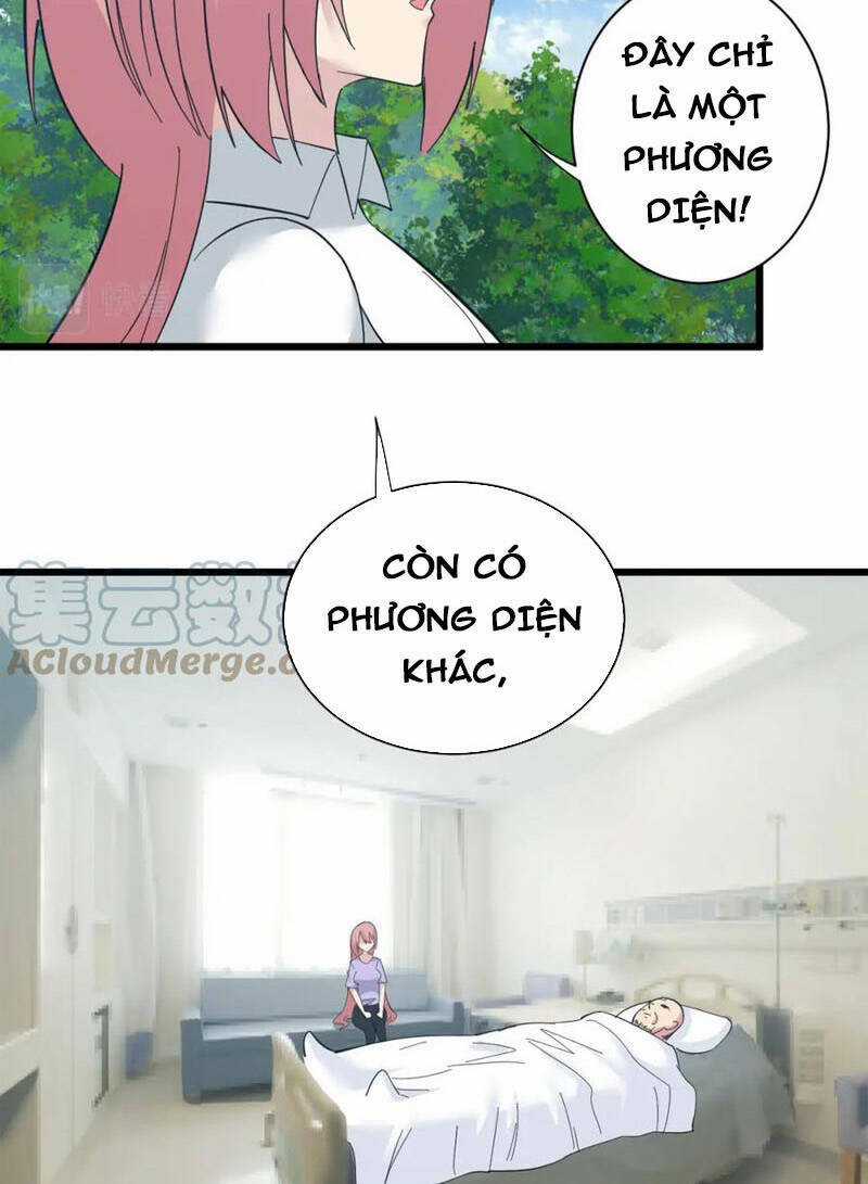 Cửa Hàng Đào Bảo Thông Tam Giới Chapter 336 trang 55