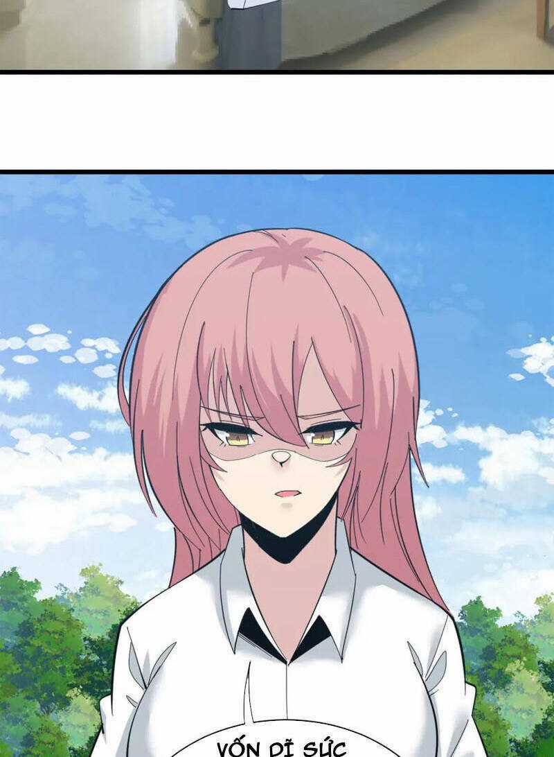 Cửa Hàng Đào Bảo Thông Tam Giới Chapter 336 trang 56