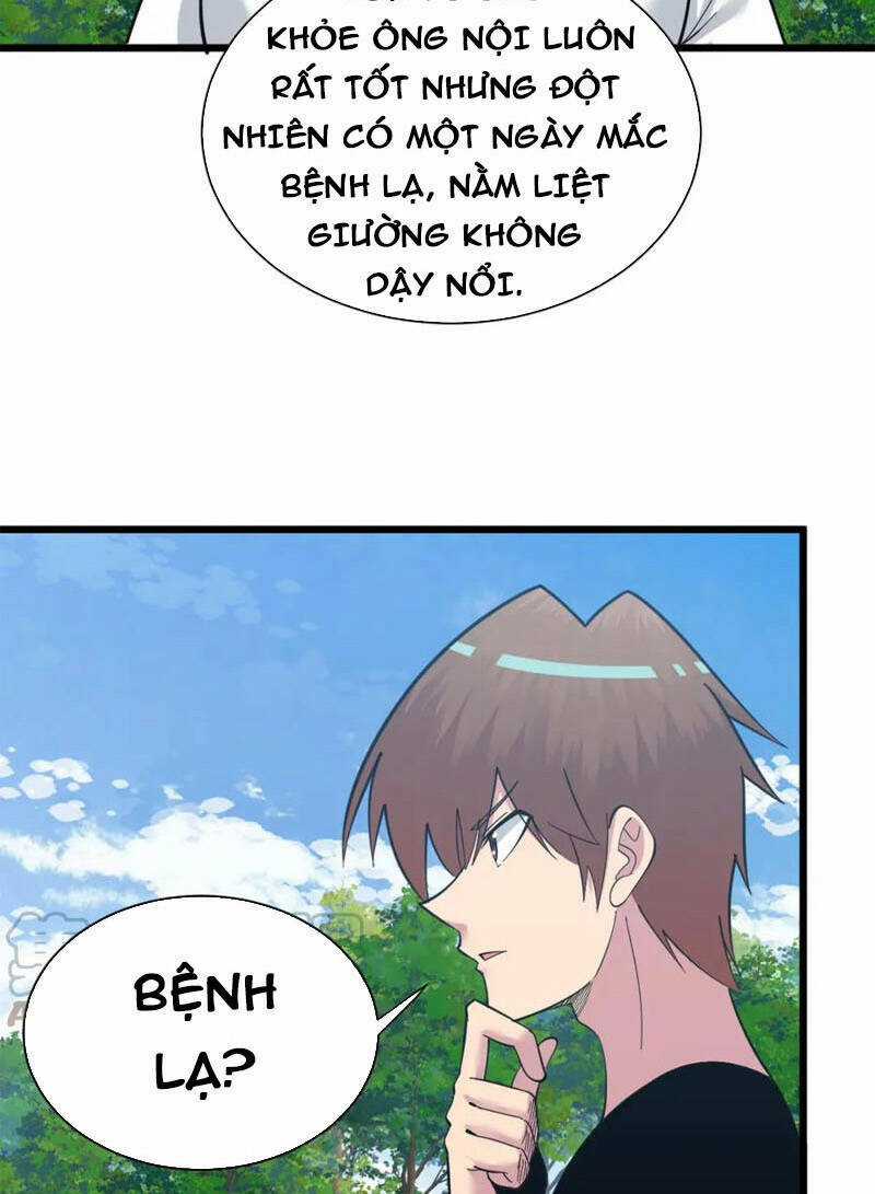 Cửa Hàng Đào Bảo Thông Tam Giới Chapter 336 trang 57