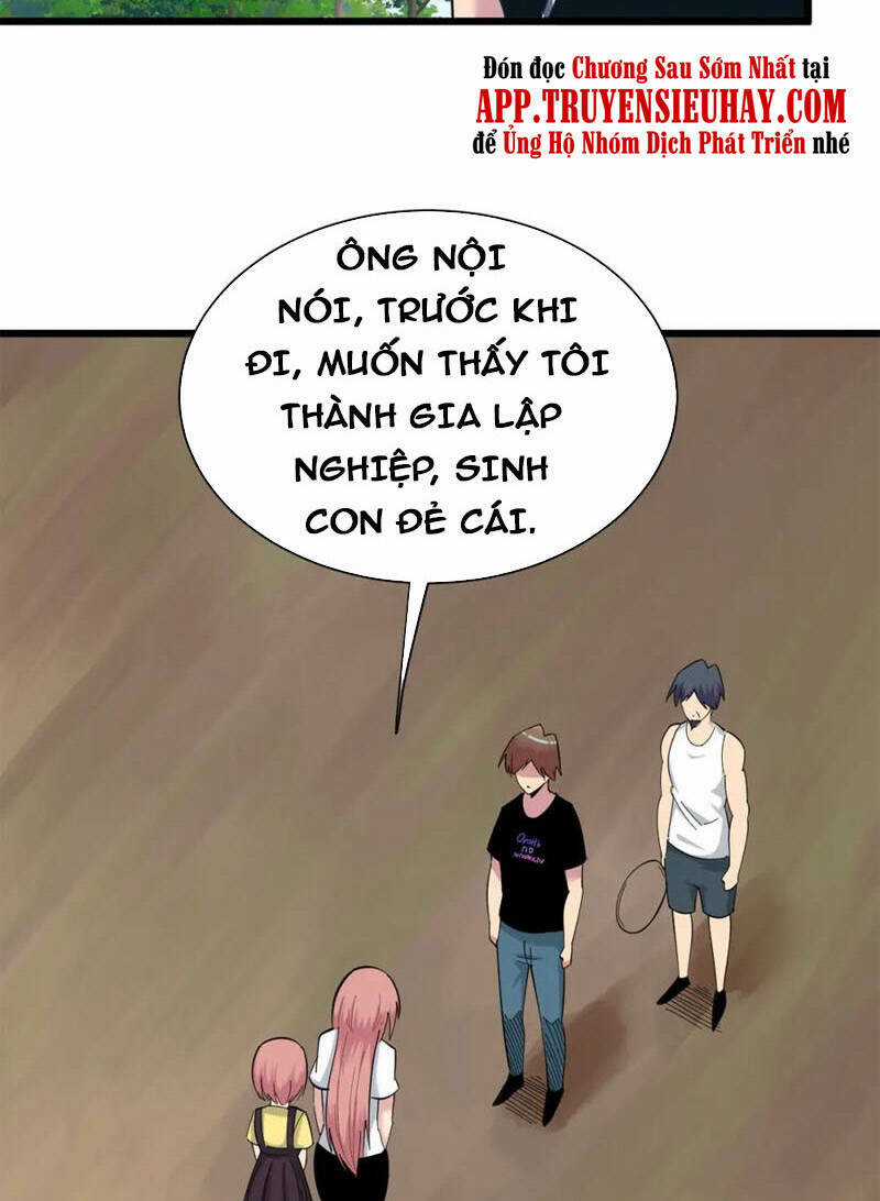 Cửa Hàng Đào Bảo Thông Tam Giới Chapter 336 trang 58