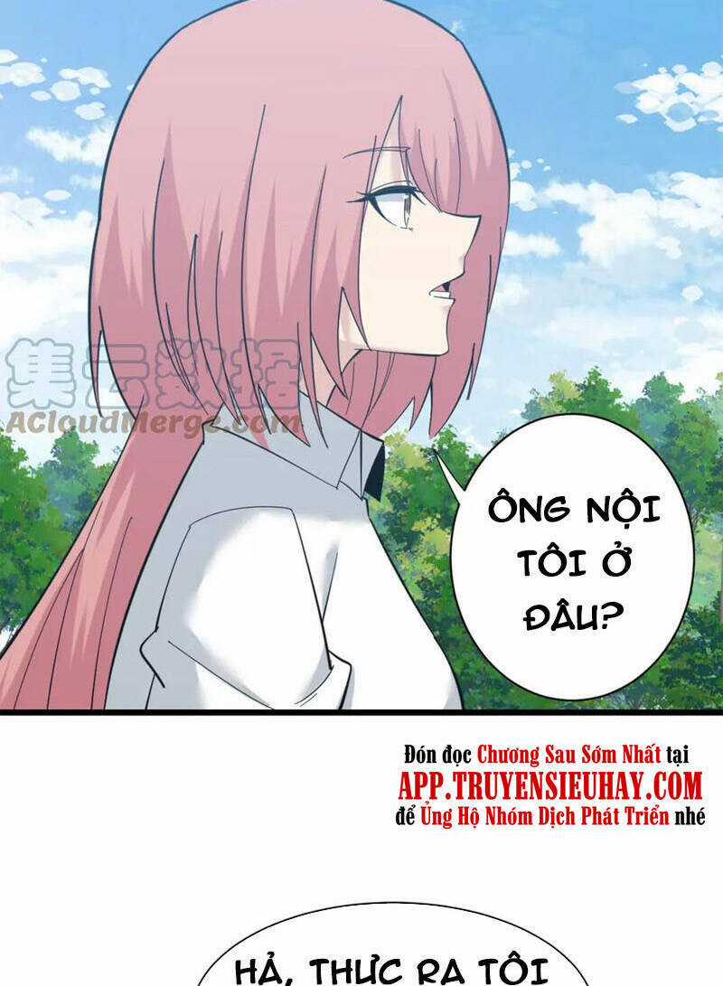 Cửa Hàng Đào Bảo Thông Tam Giới Chapter 336 trang 62