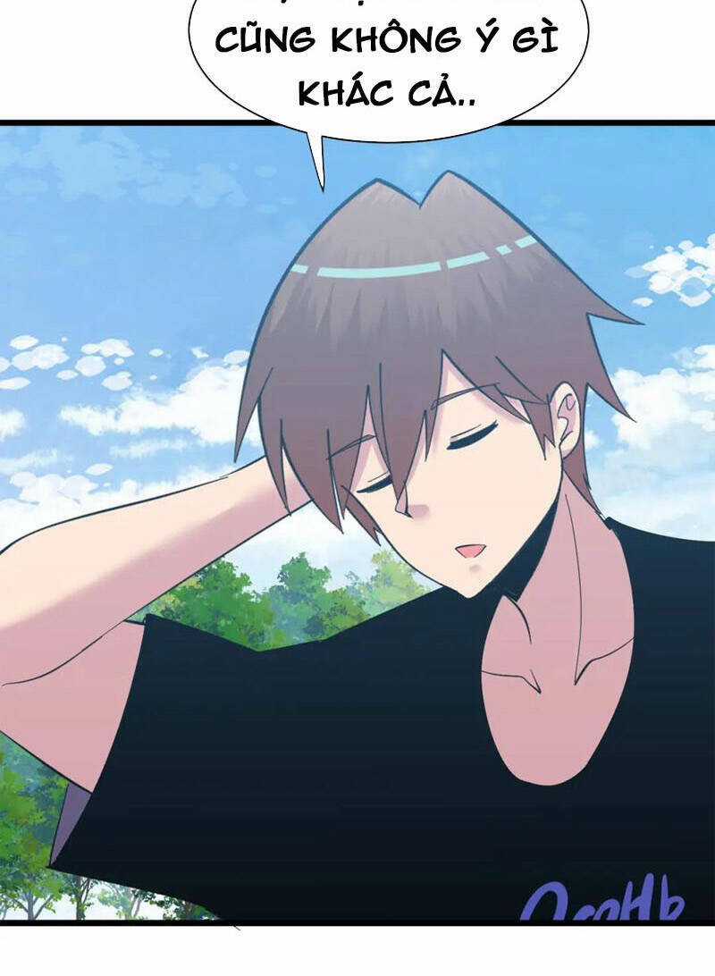 Cửa Hàng Đào Bảo Thông Tam Giới Chapter 336 trang 63