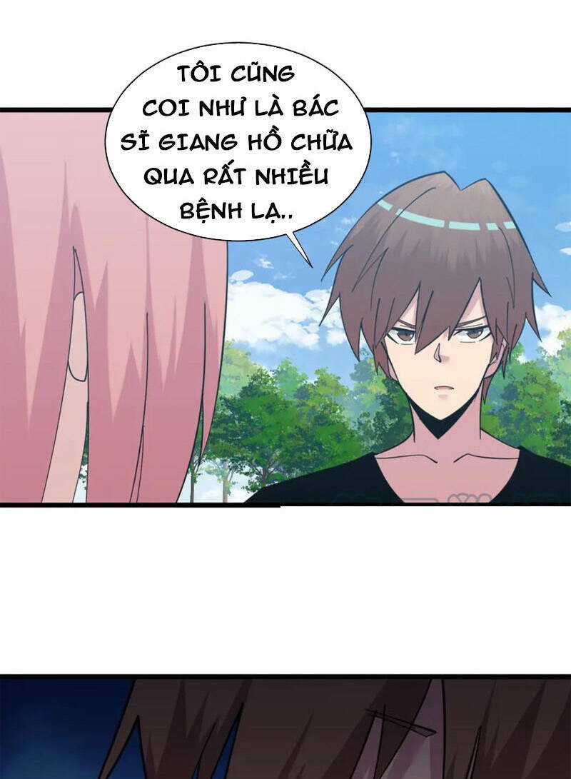 Cửa Hàng Đào Bảo Thông Tam Giới Chapter 336 trang 64