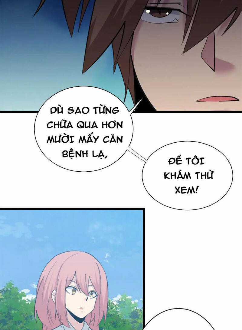 Cửa Hàng Đào Bảo Thông Tam Giới Chapter 336 trang 65