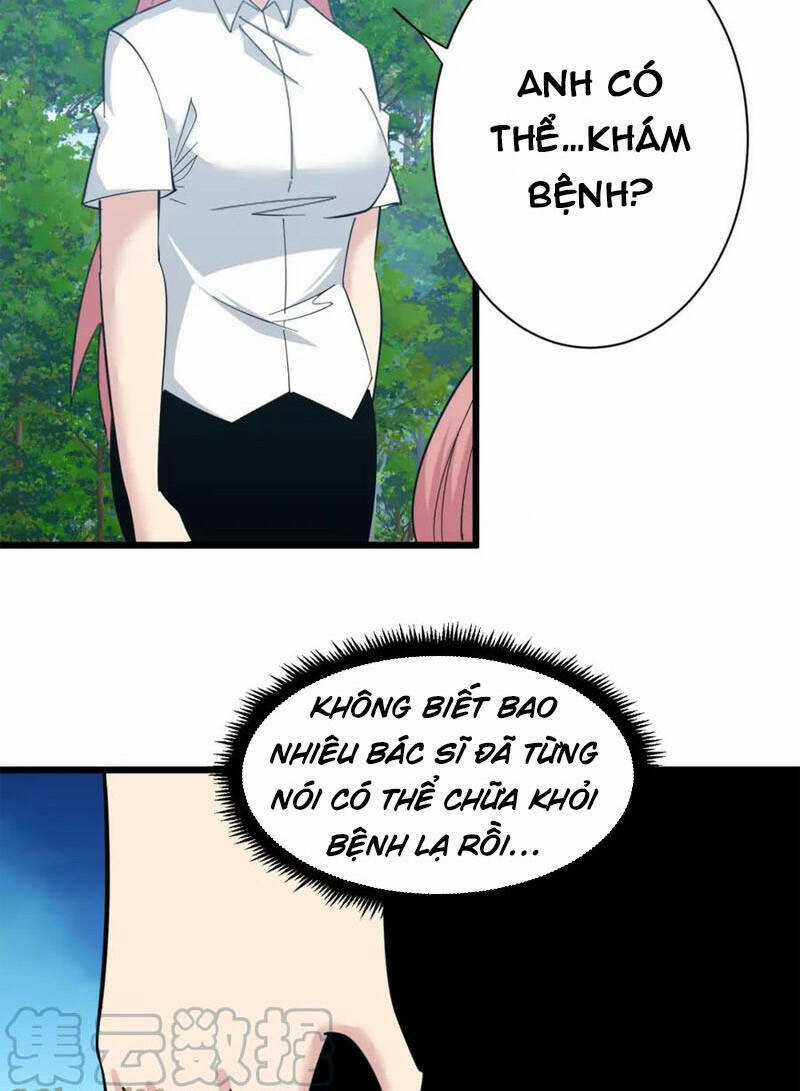 Cửa Hàng Đào Bảo Thông Tam Giới Chapter 336 trang 66