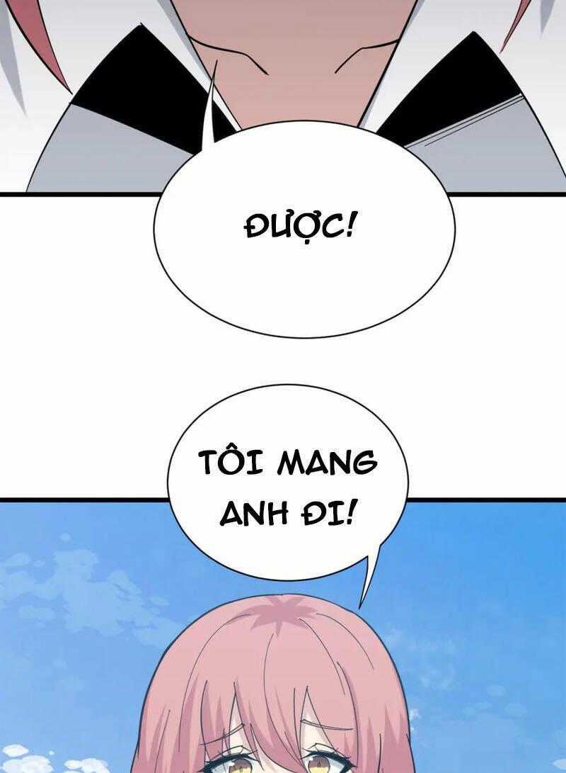 Cửa Hàng Đào Bảo Thông Tam Giới Chapter 336 trang 68