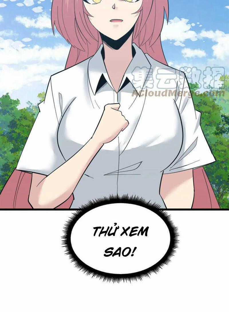 Cửa Hàng Đào Bảo Thông Tam Giới Chapter 336 trang 69