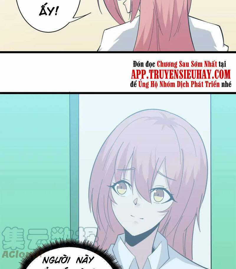 Cửa Hàng Đào Bảo Thông Tam Giới Chapter 337 trang 10