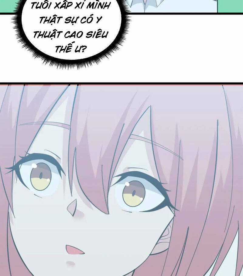 Cửa Hàng Đào Bảo Thông Tam Giới Chapter 337 trang 11