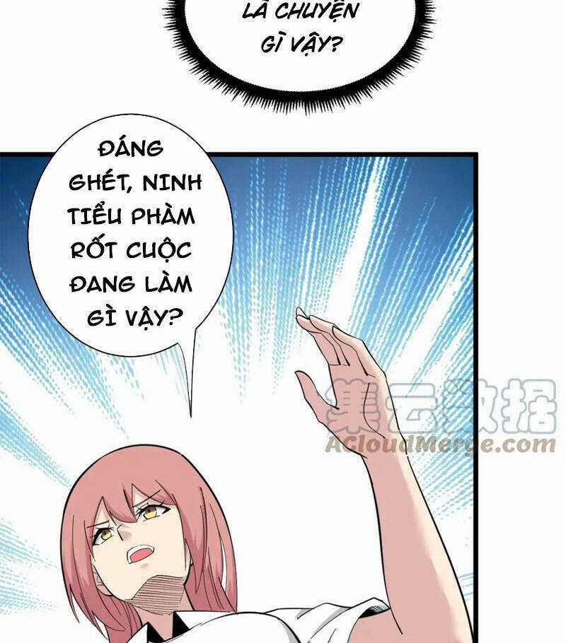 Cửa Hàng Đào Bảo Thông Tam Giới Chapter 337 trang 13