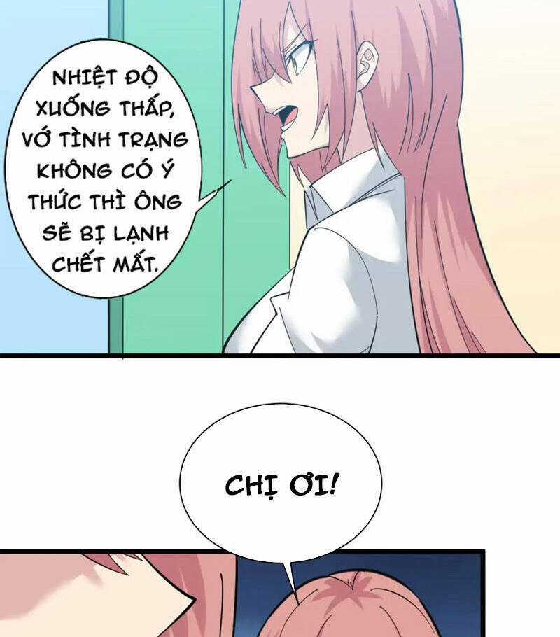 Cửa Hàng Đào Bảo Thông Tam Giới Chapter 337 trang 15