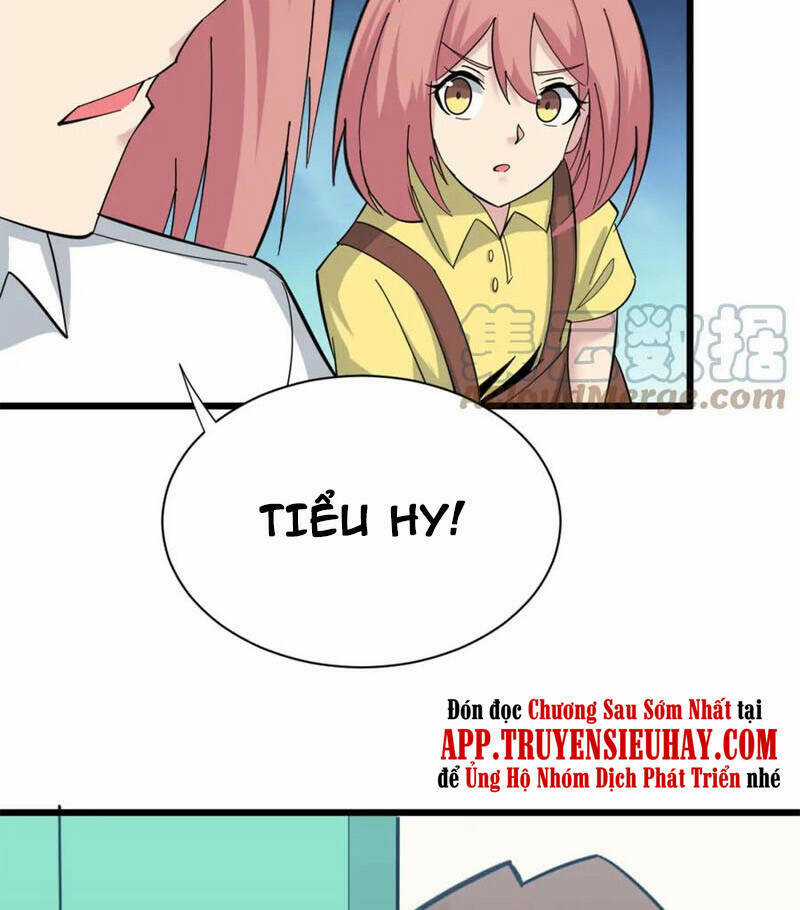 Cửa Hàng Đào Bảo Thông Tam Giới Chapter 337 trang 16