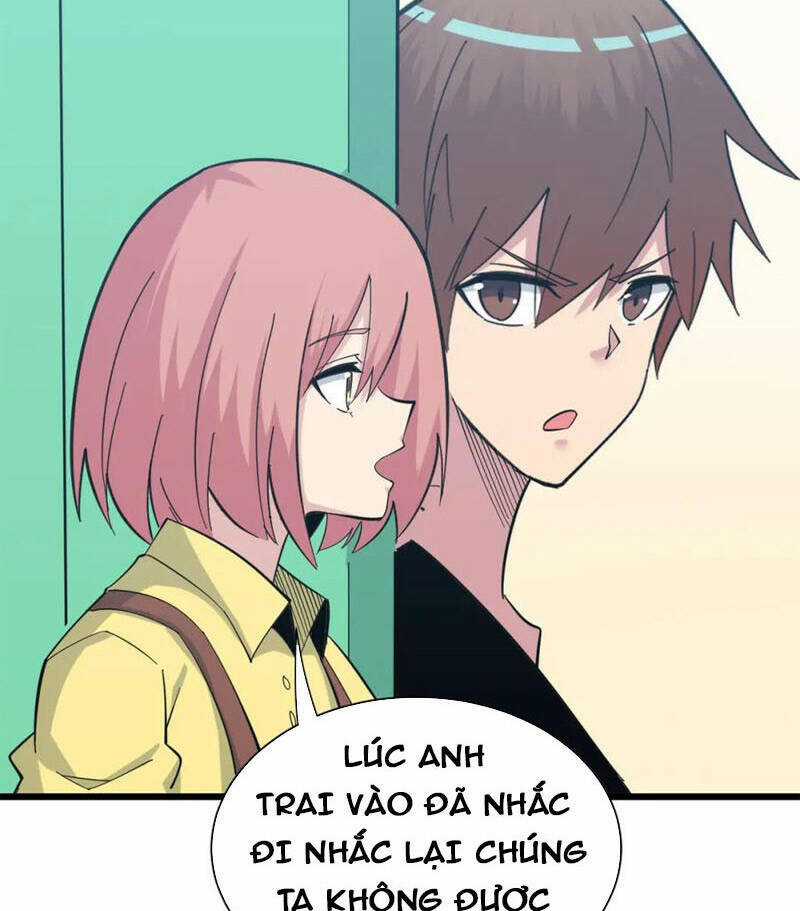 Cửa Hàng Đào Bảo Thông Tam Giới Chapter 337 trang 17