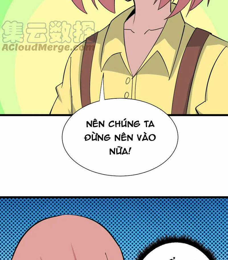 Cửa Hàng Đào Bảo Thông Tam Giới Chapter 337 trang 19