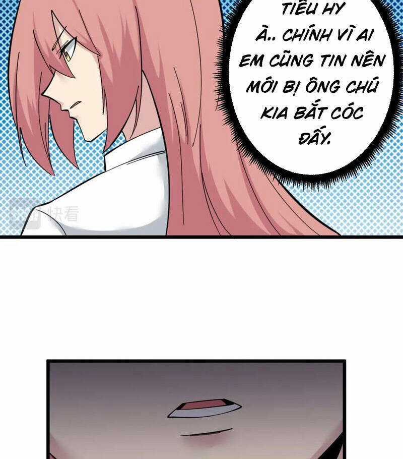 Cửa Hàng Đào Bảo Thông Tam Giới Chapter 337 trang 20