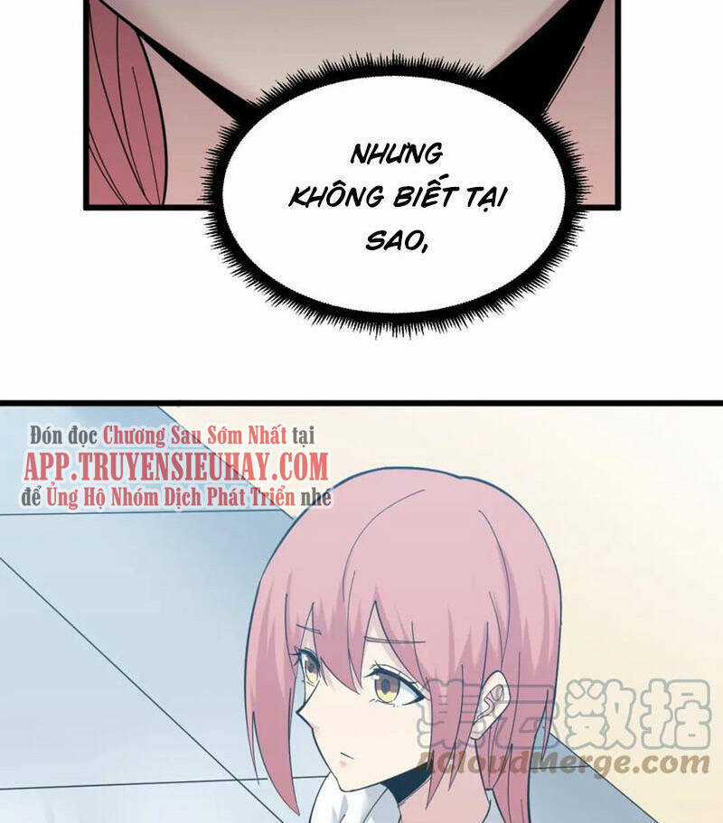 Cửa Hàng Đào Bảo Thông Tam Giới Chapter 337 trang 21