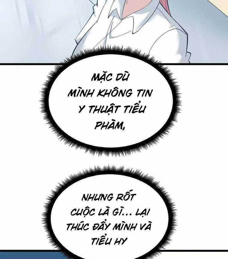 Cửa Hàng Đào Bảo Thông Tam Giới Chapter 337 trang 22