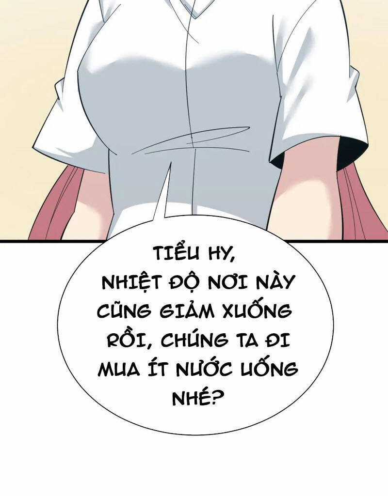 Cửa Hàng Đào Bảo Thông Tam Giới Chapter 337 trang 25