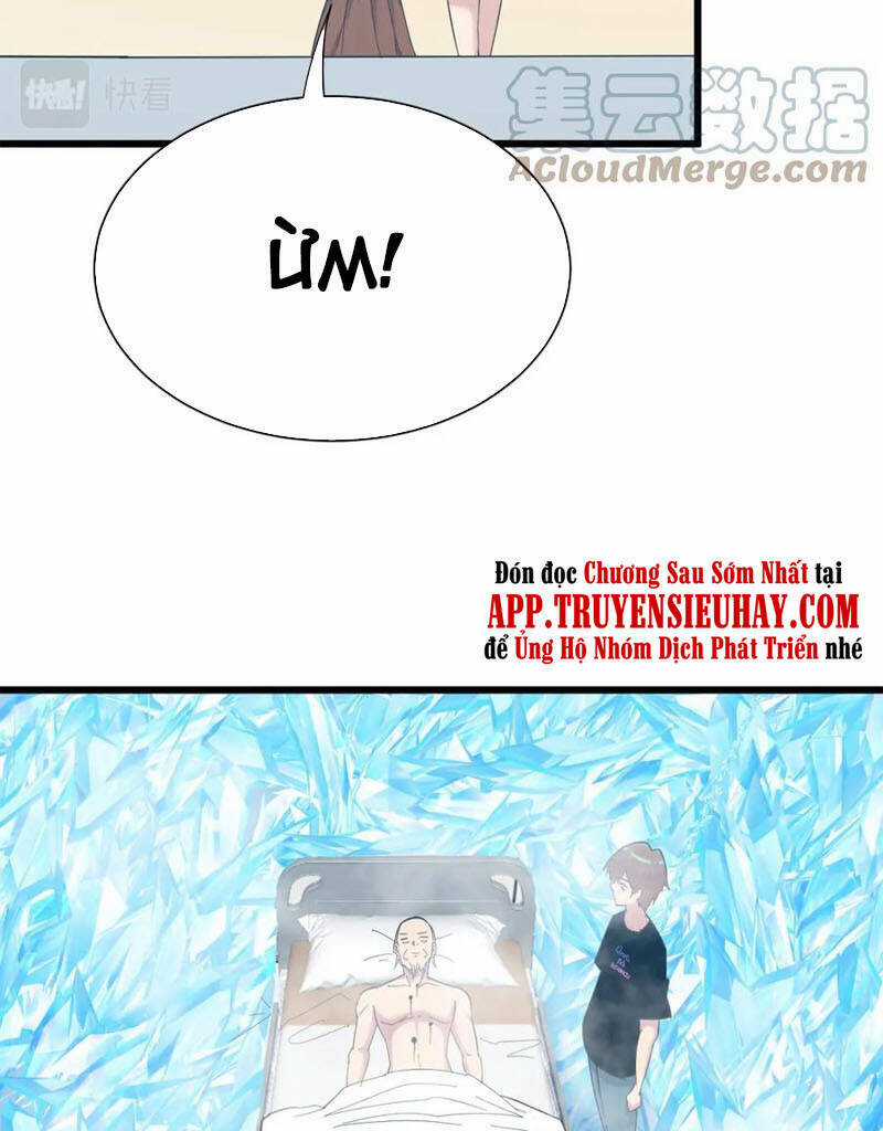 Cửa Hàng Đào Bảo Thông Tam Giới Chapter 337 trang 27