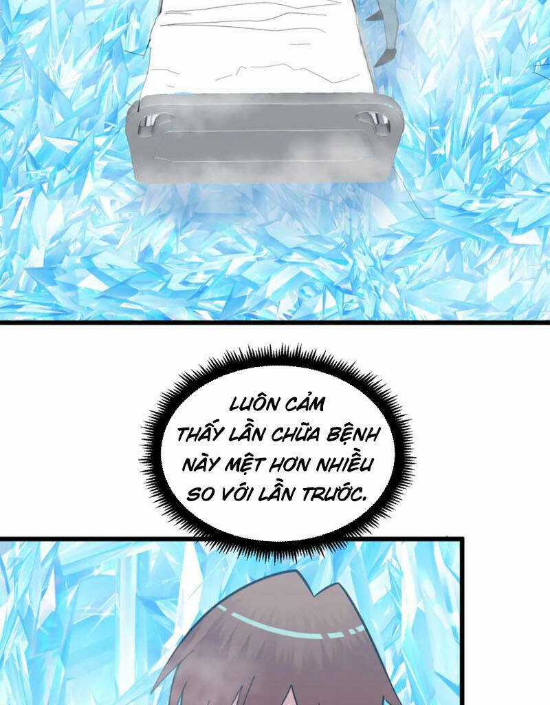 Cửa Hàng Đào Bảo Thông Tam Giới Chapter 337 trang 28