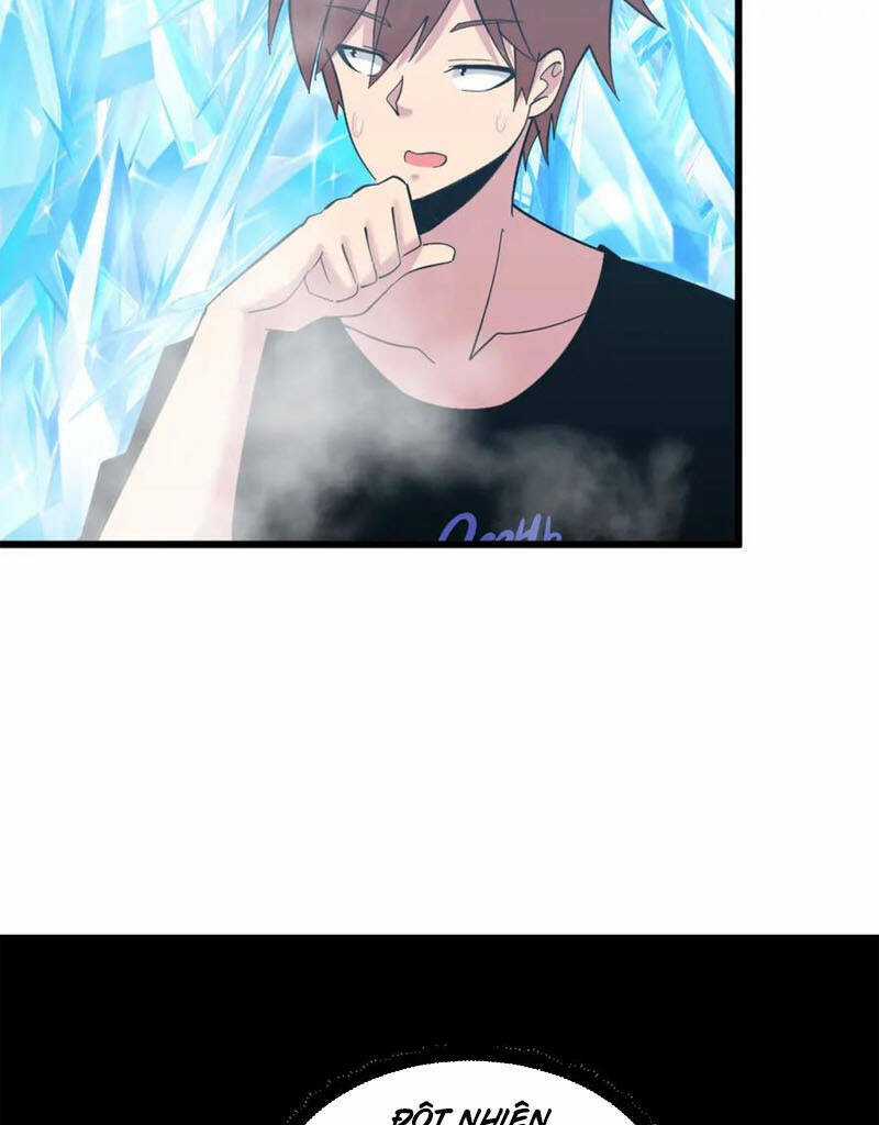 Cửa Hàng Đào Bảo Thông Tam Giới Chapter 337 trang 29