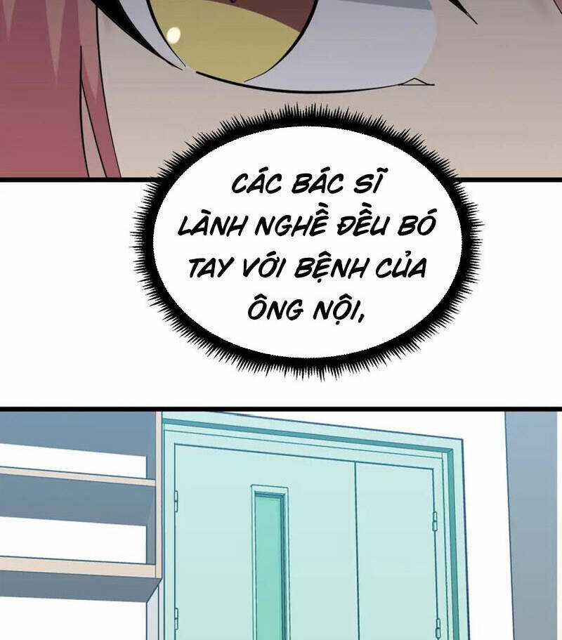 Cửa Hàng Đào Bảo Thông Tam Giới Chapter 337 trang 3