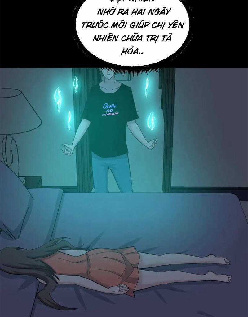 Cửa Hàng Đào Bảo Thông Tam Giới Chapter 337 trang 30