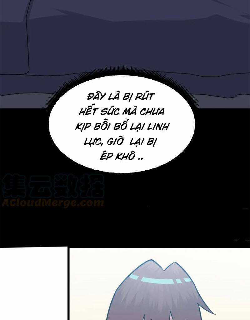 Cửa Hàng Đào Bảo Thông Tam Giới Chapter 337 trang 31