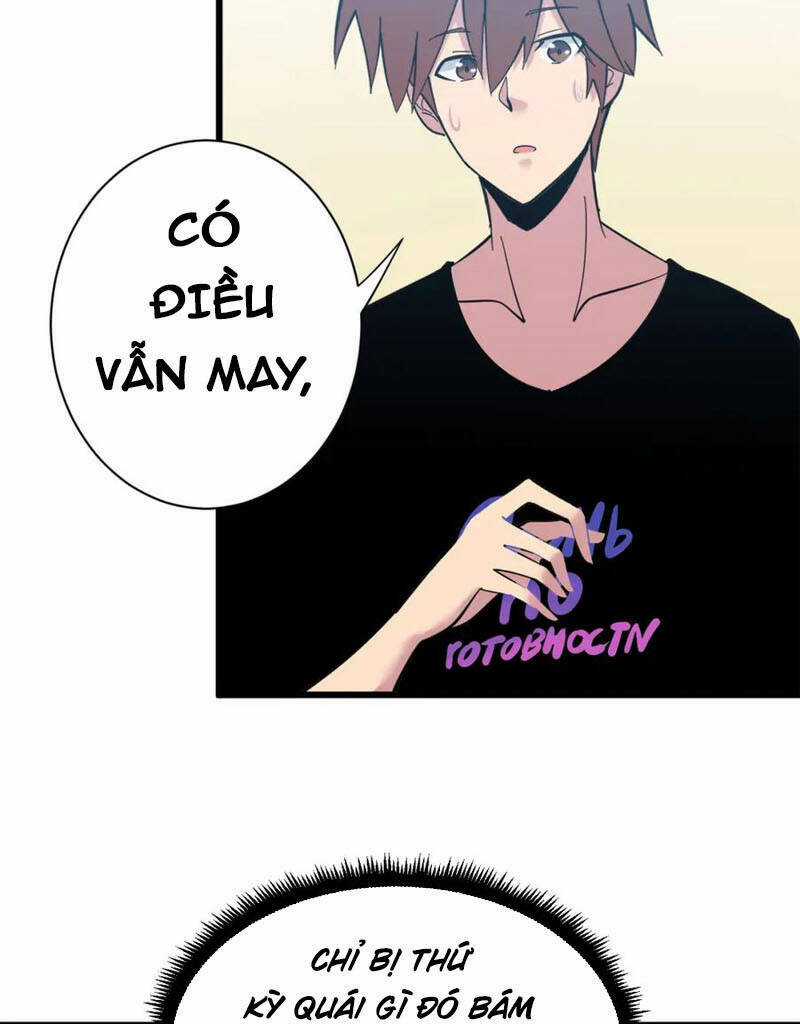 Cửa Hàng Đào Bảo Thông Tam Giới Chapter 337 trang 32