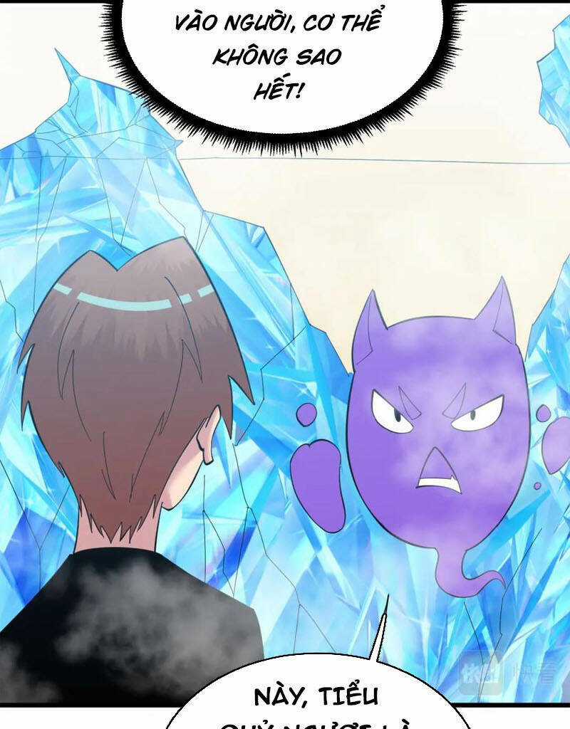 Cửa Hàng Đào Bảo Thông Tam Giới Chapter 337 trang 33