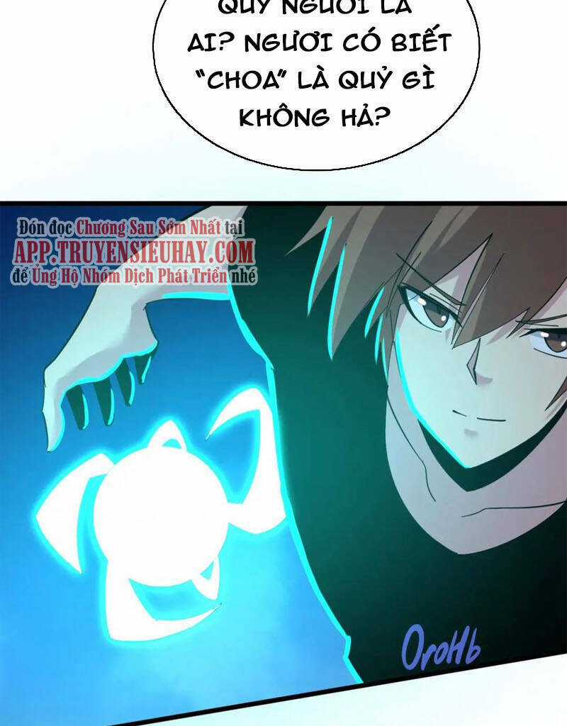 Cửa Hàng Đào Bảo Thông Tam Giới Chapter 337 trang 34