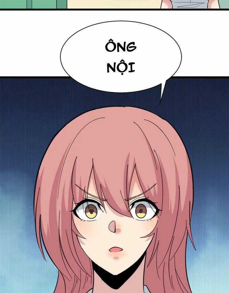 Cửa Hàng Đào Bảo Thông Tam Giới Chapter 337 trang 37