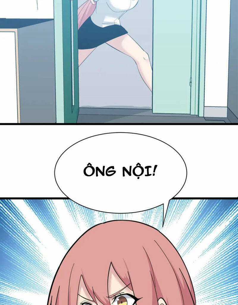 Cửa Hàng Đào Bảo Thông Tam Giới Chapter 337 trang 39