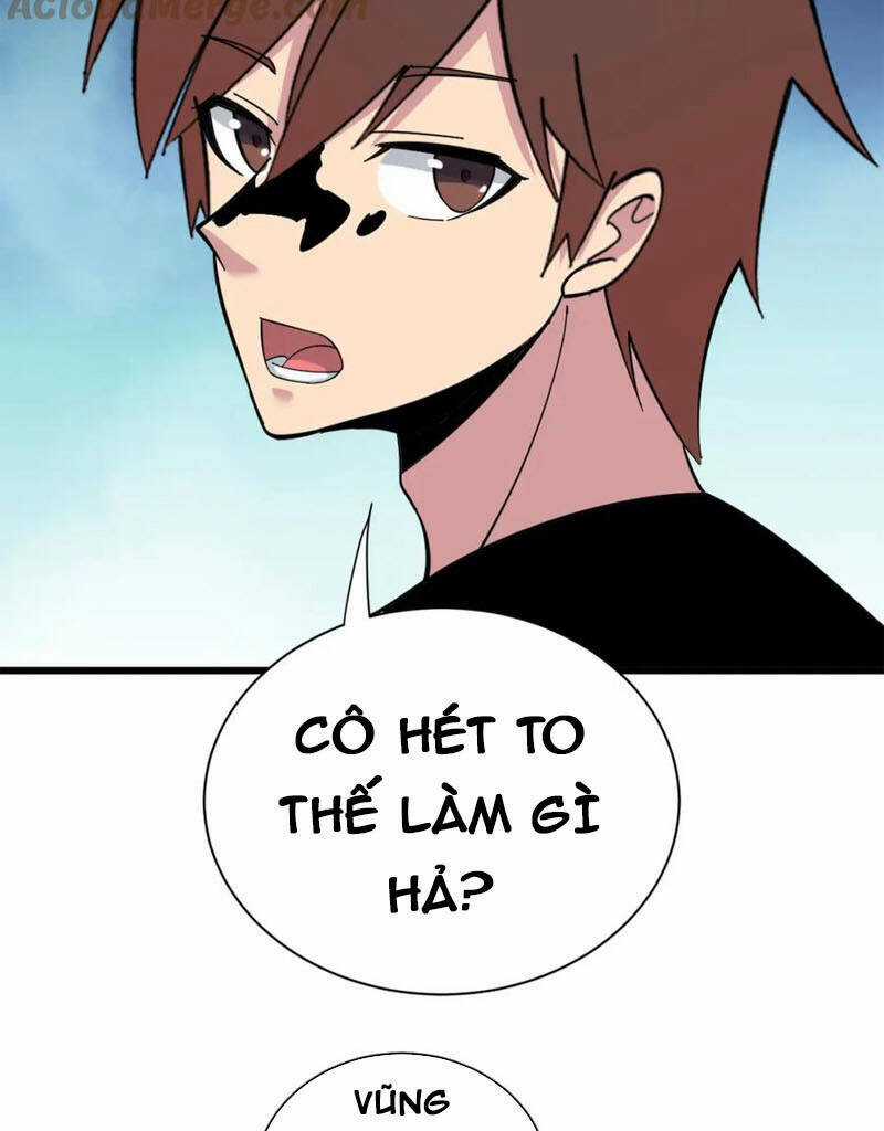 Cửa Hàng Đào Bảo Thông Tam Giới Chapter 337 trang 41