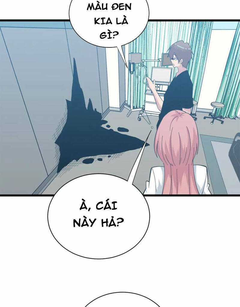 Cửa Hàng Đào Bảo Thông Tam Giới Chapter 337 trang 42