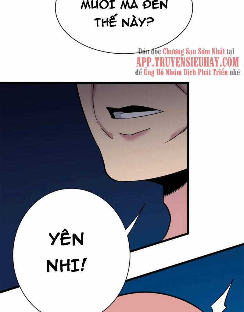 Cửa Hàng Đào Bảo Thông Tam Giới Chapter 337 trang 44