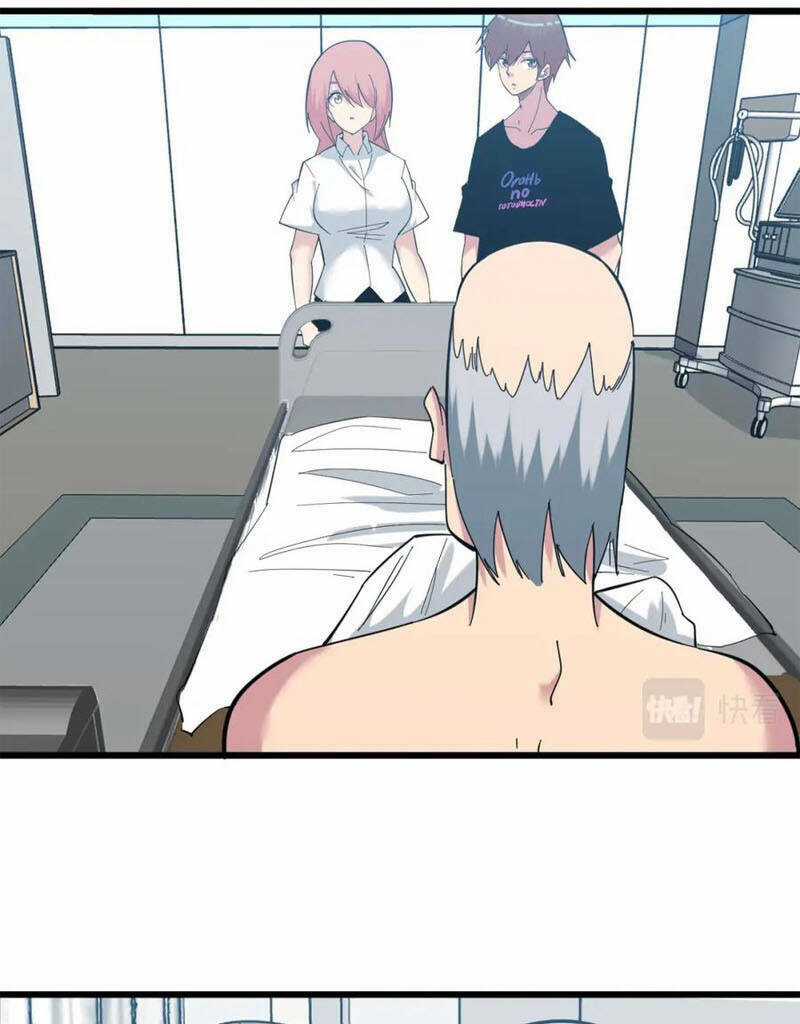 Cửa Hàng Đào Bảo Thông Tam Giới Chapter 337 trang 46