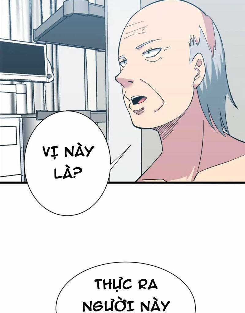 Cửa Hàng Đào Bảo Thông Tam Giới Chapter 337 trang 47