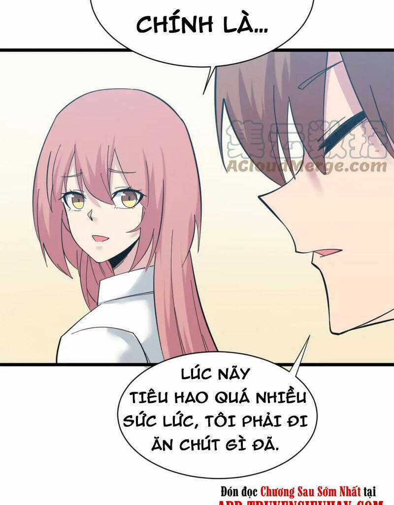 Cửa Hàng Đào Bảo Thông Tam Giới Chapter 337 trang 48