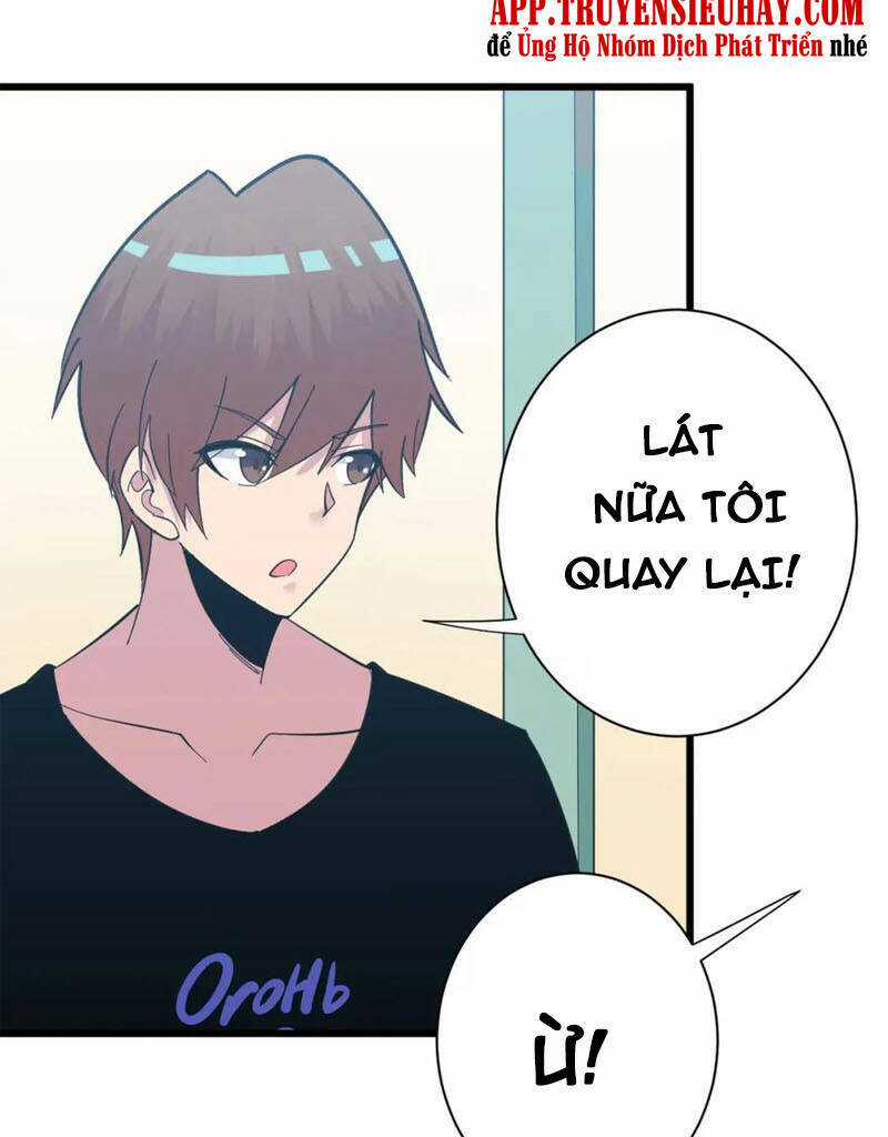 Cửa Hàng Đào Bảo Thông Tam Giới Chapter 337 trang 49