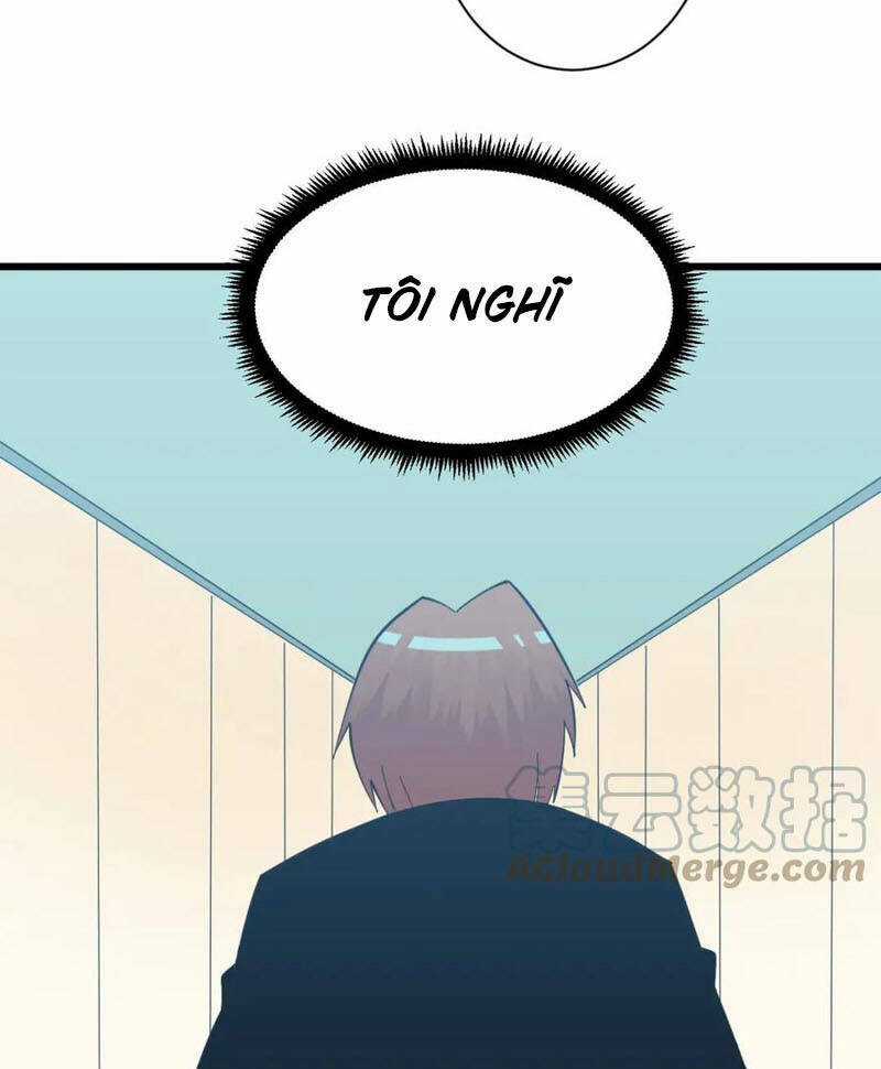 Cửa Hàng Đào Bảo Thông Tam Giới Chapter 337 trang 50