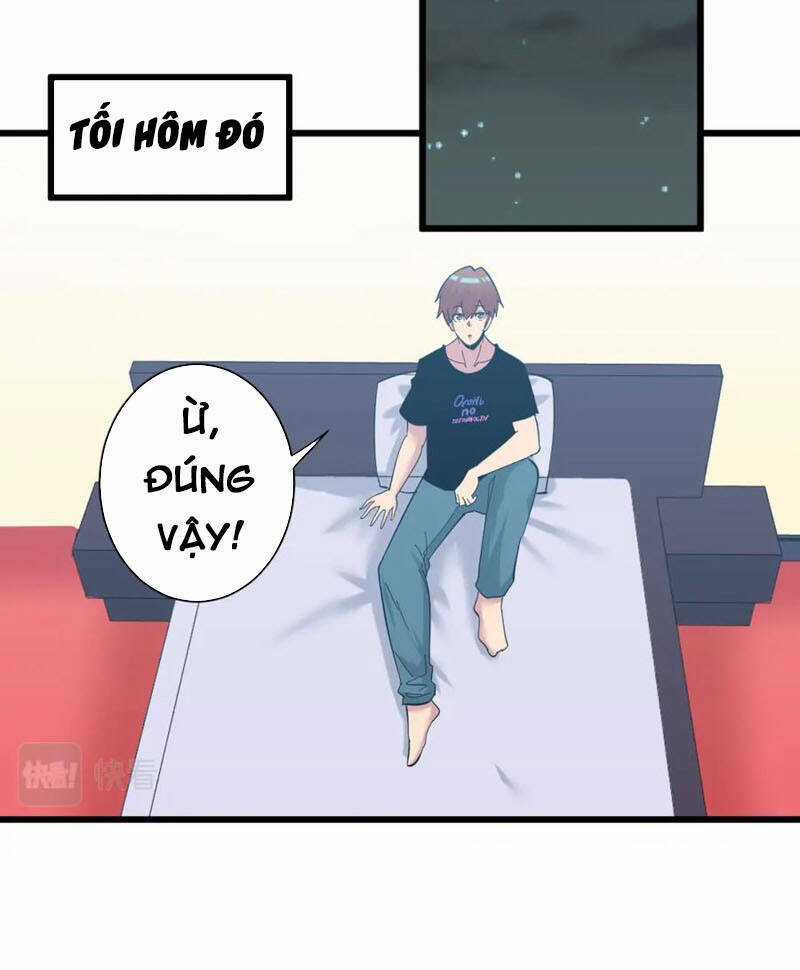 Cửa Hàng Đào Bảo Thông Tam Giới Chapter 337 trang 55